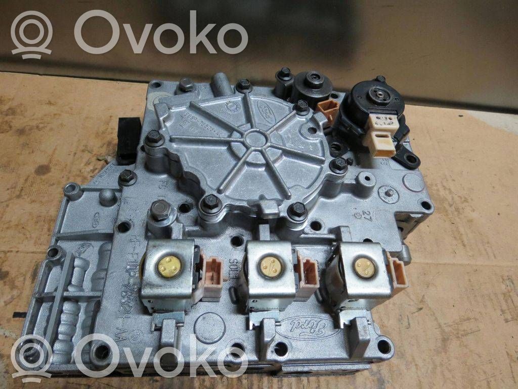 Ford Mondeo MK IV Transmission gearbox valve body 