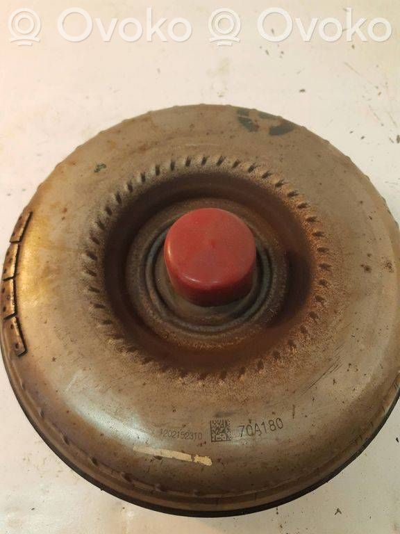 Convertidor de par   70A180