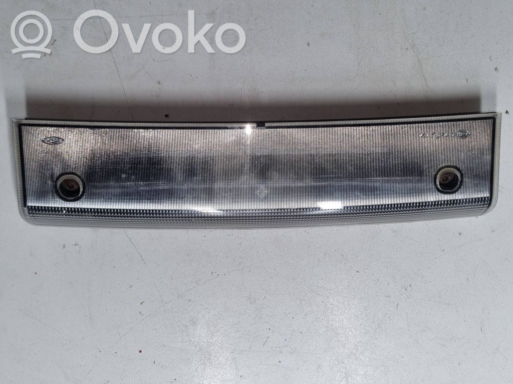 Ford C-MAX I Przełącznik / Przycisk otwierania klapy bagażnika 