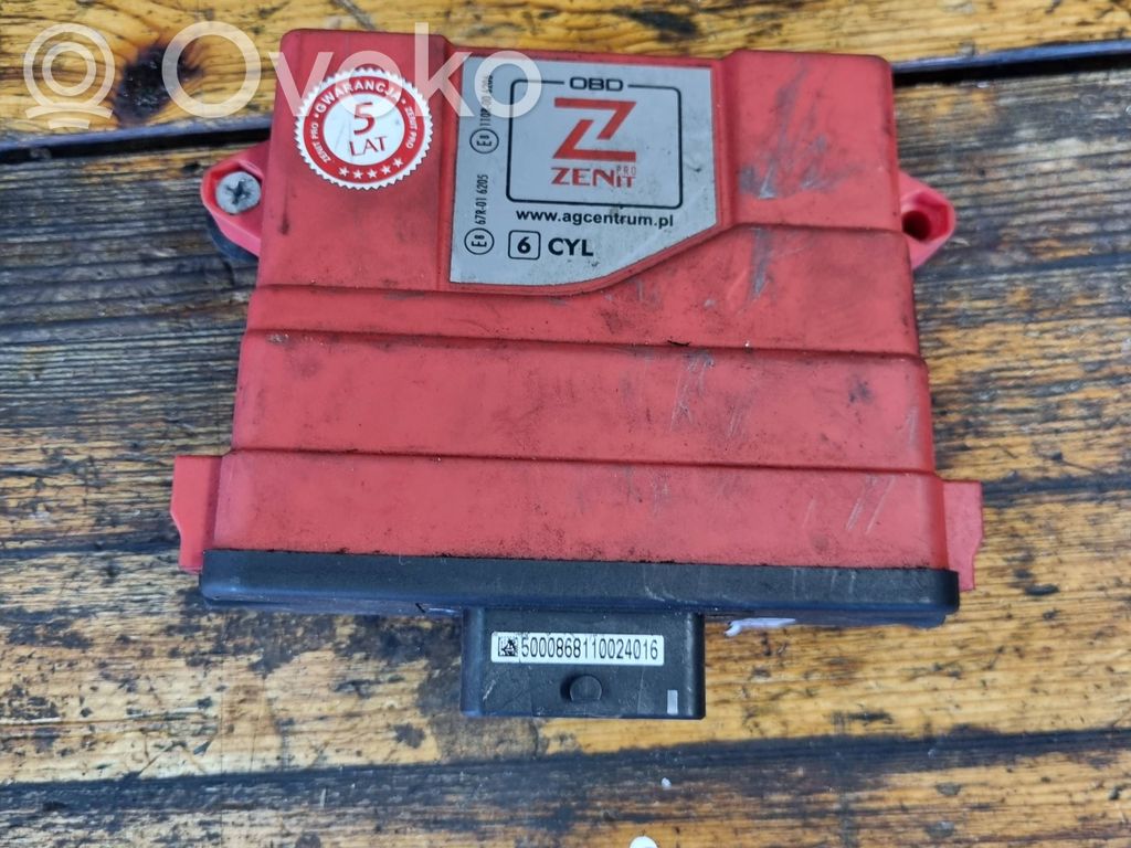 Module confort   6944840,0263004071