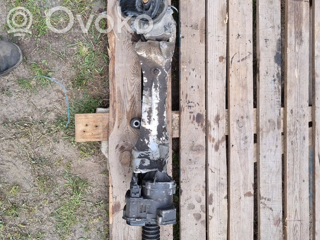 Ford Focus Steering rack 