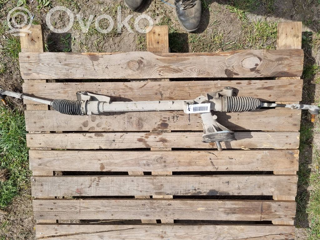 Ford Fiesta Steering rack 