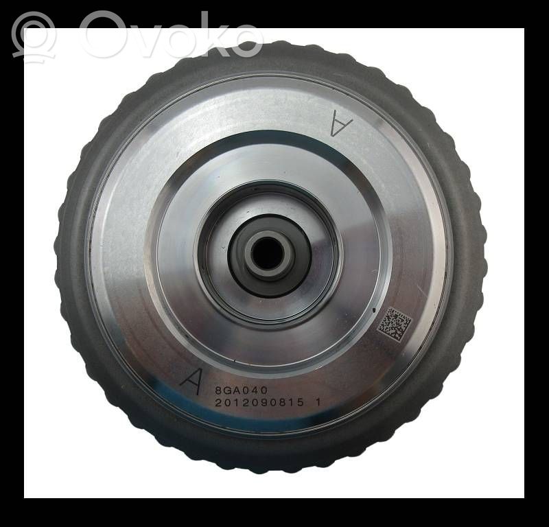 BMW 1 F40 Other gearbox part 
