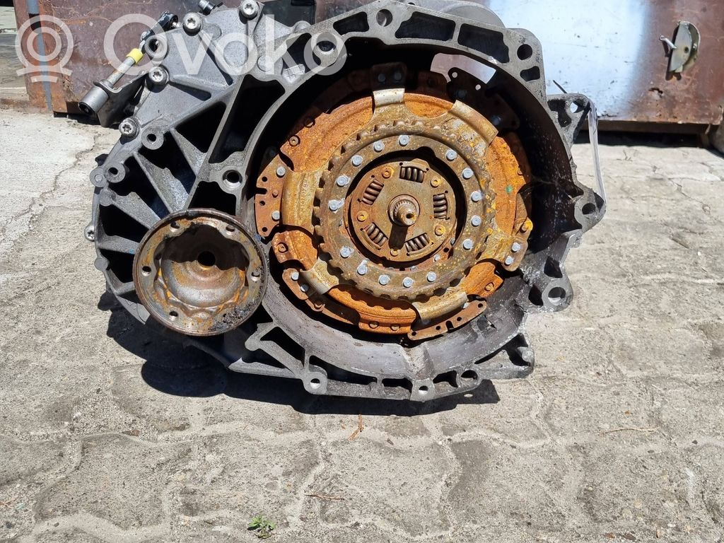 Automatic gearbox   301103F,1420231495,301103F,DQ200,NBD