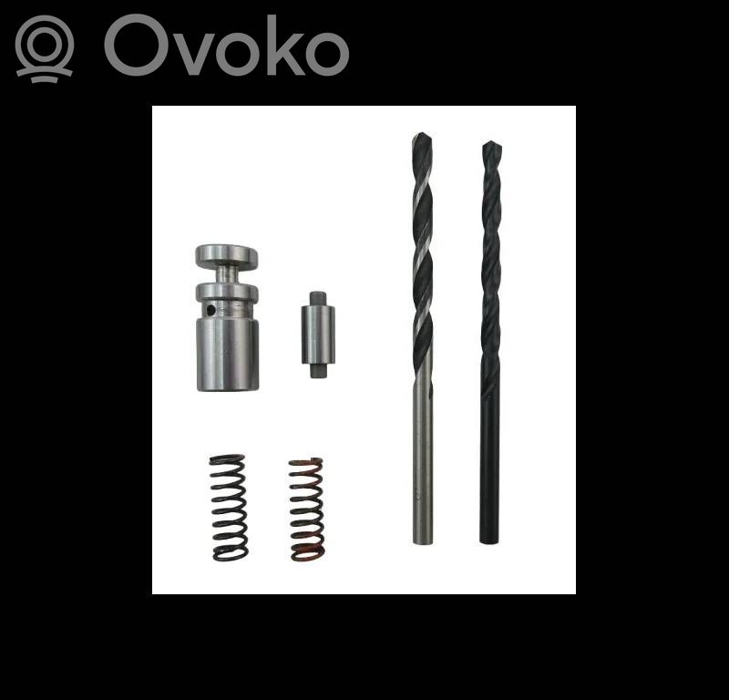 Mazda 3 I Automatic gearbox 