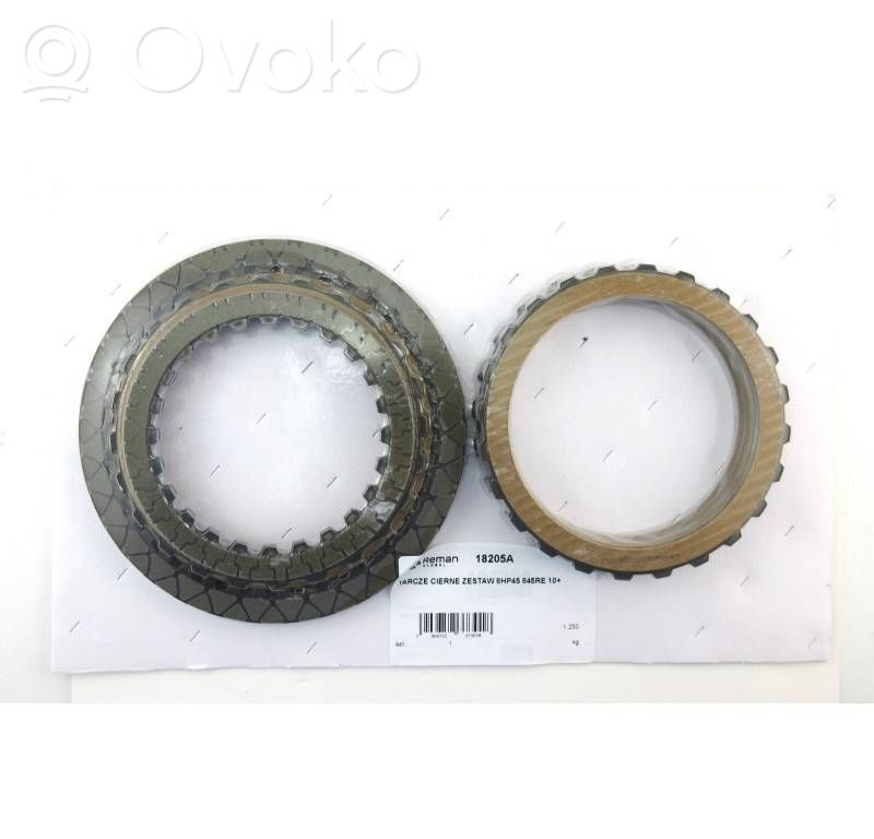Automatic gearbox   0501324710,0501329161,0501325962,0501325445,0501325962,845RE,8HP45