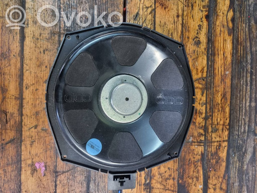 Subwoofer   430407860231,65139218695