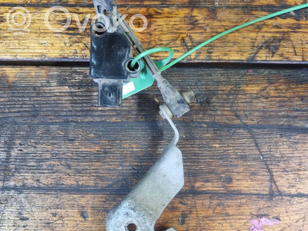 Ford Focus Sensor 