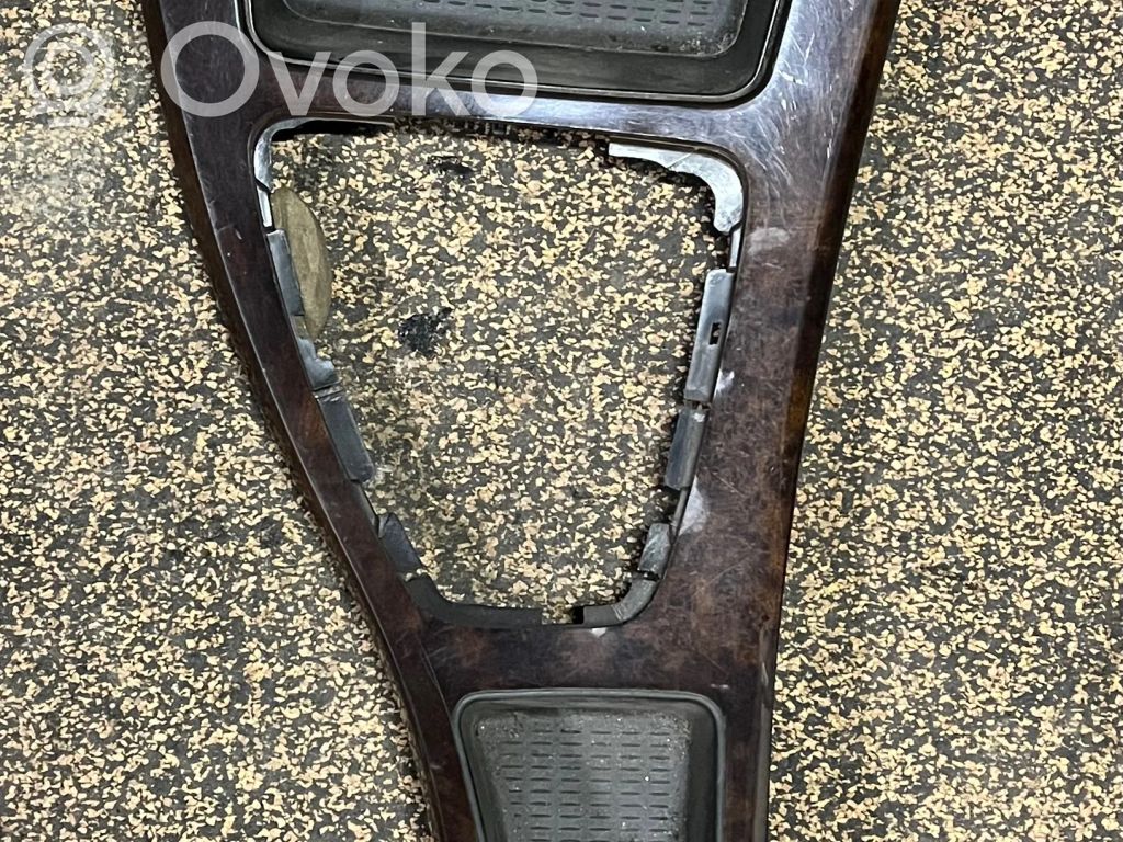 BMW 3 E90 E91 Dekoratīvā apdare 