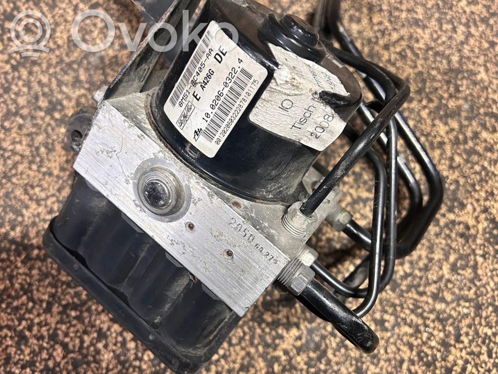 Bomba de ABS   8M512C405AA