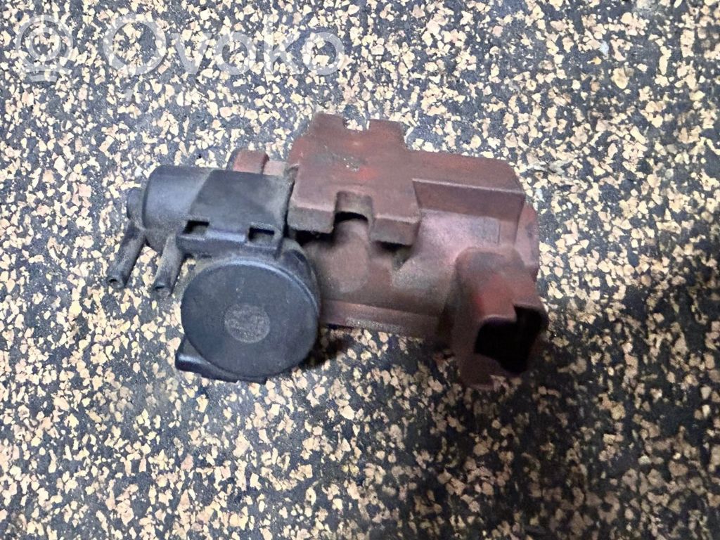 Electroválvula del turbo   6G9Q9E882CA,31216025