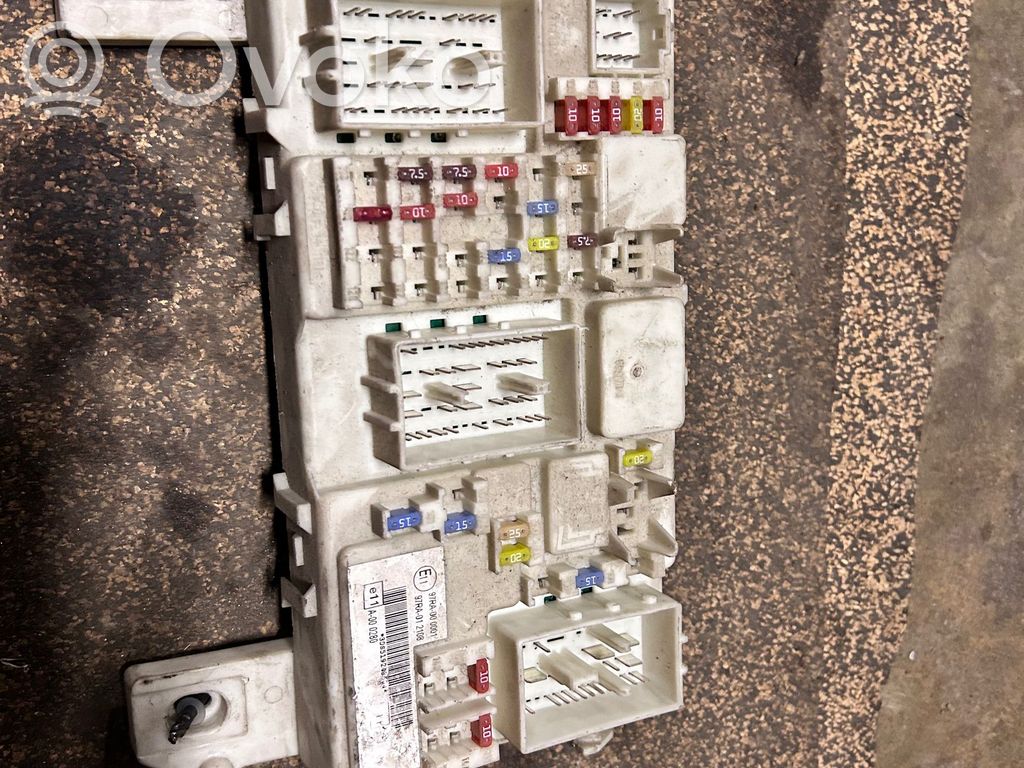 Módulo de fusible   7M5T14A073DF