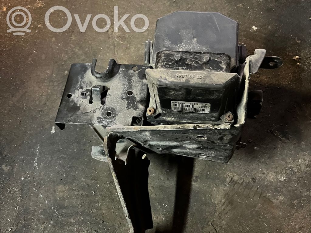 Audi A4 S4 B6 8E 8H Bomba de ABS 