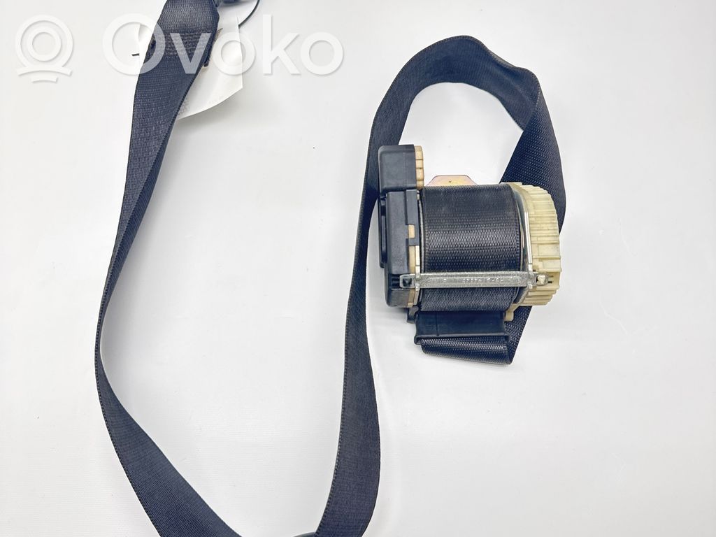 BMW Z4 E85 E86 Front seatbelt 