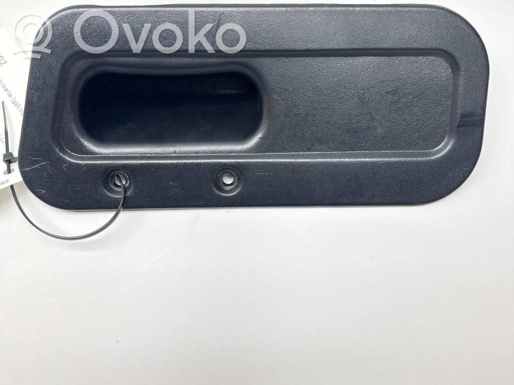BMW Z4 E85 E86 Tailgate trunk handle 