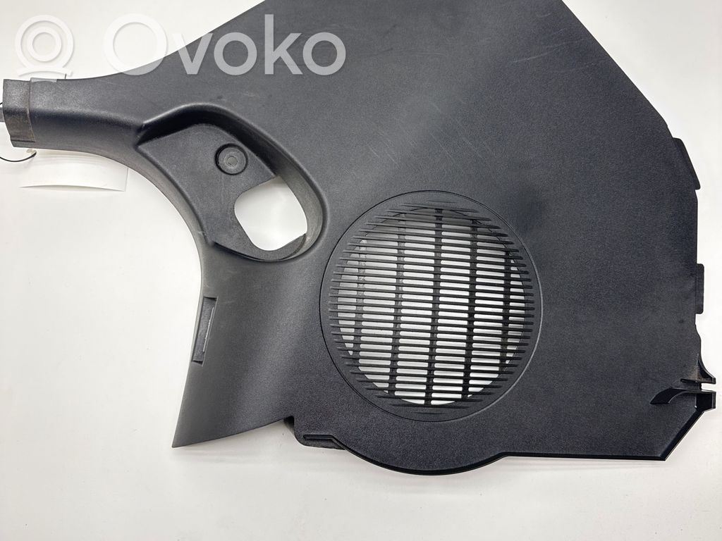 BMW Z4 E85 E86 Foot area side trim 