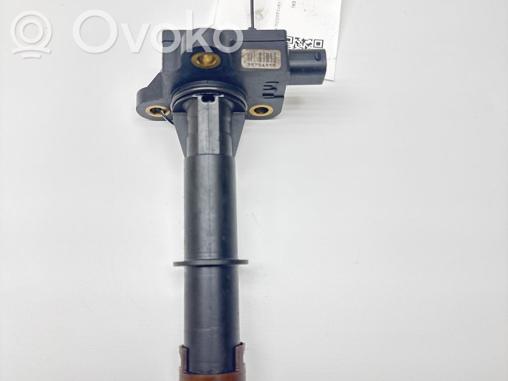 Mercedes-Benz E W211 Sensor de nivel de aceite 