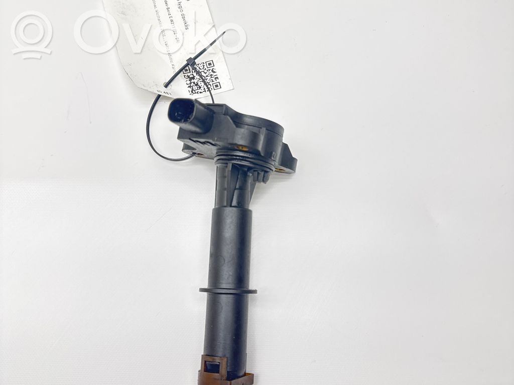 Mercedes-Benz E W211 Sensor de nivel de aceite 