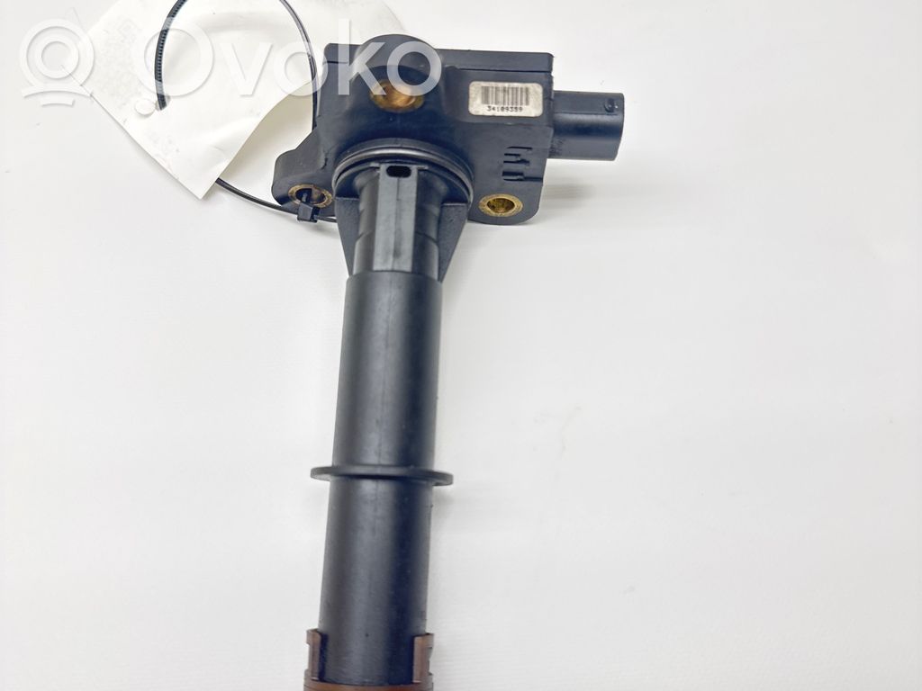 Mercedes-Benz E W211 Sensor de nivel de aceite 