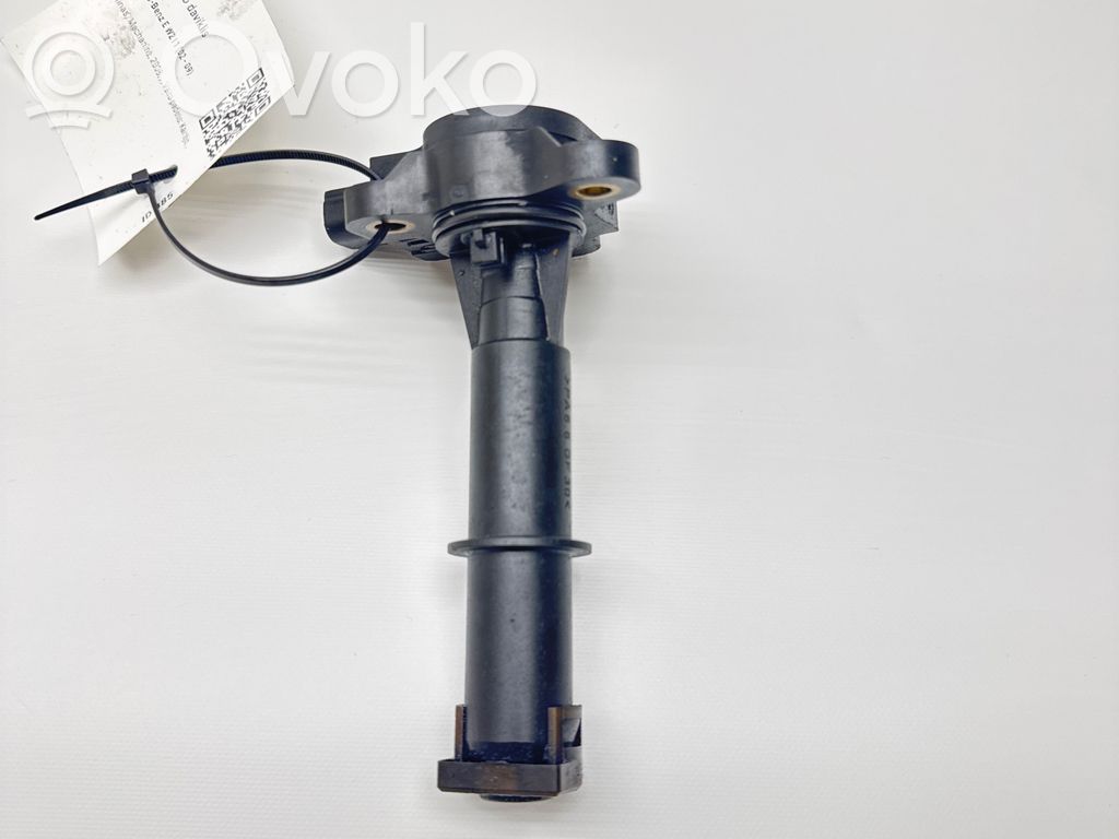 Mercedes-Benz E W211 Sensor de nivel de aceite 