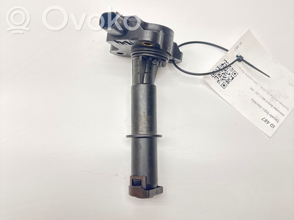 Mercedes-Benz E W211 Sensor de nivel de aceite 