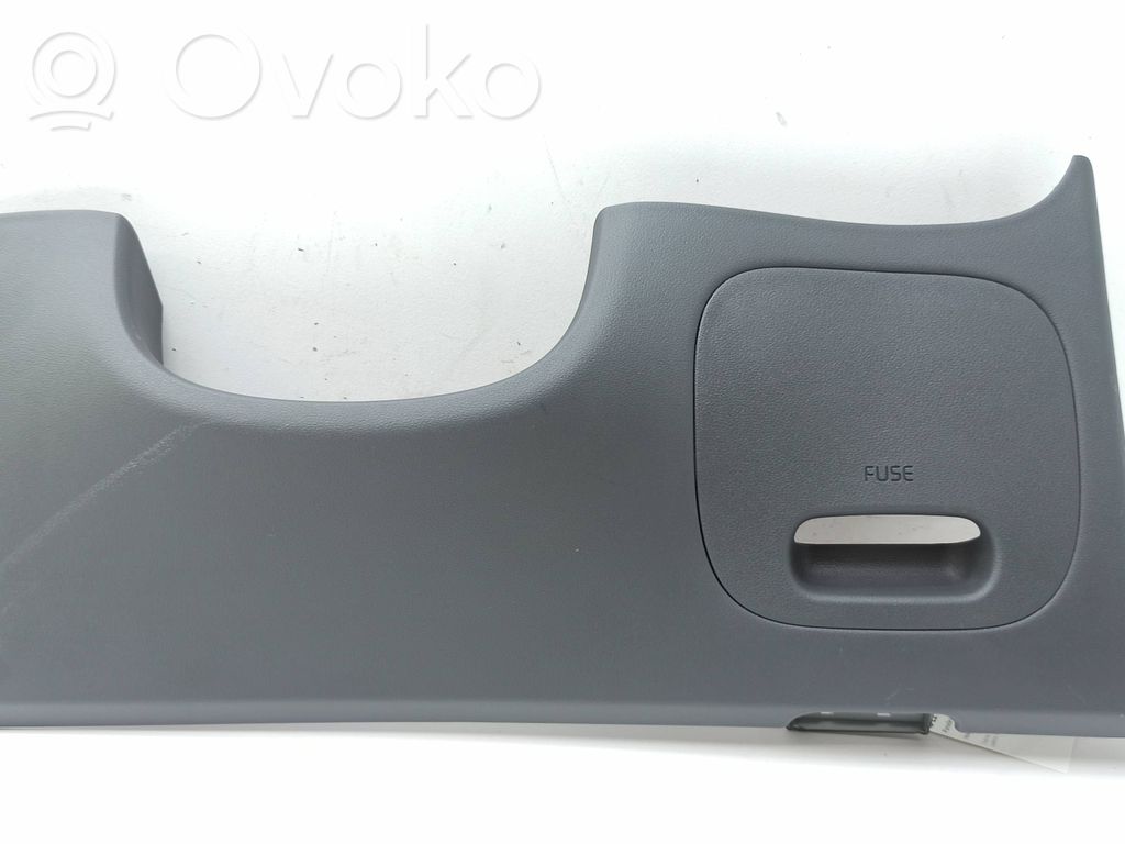 Hyundai Ioniq 5 Element deski rozdzielczej / dół 