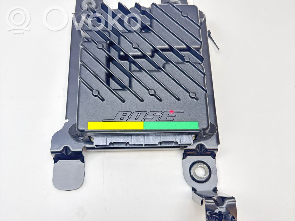 Hyundai Ioniq 5 Wzmacniacz audio 