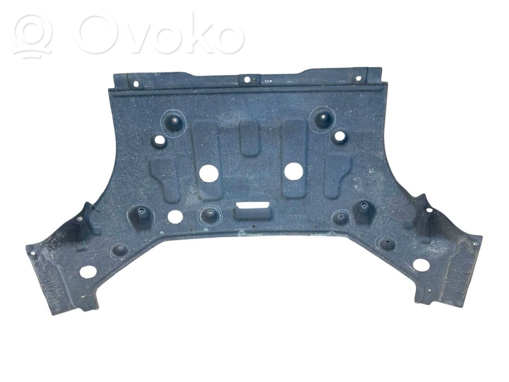 Hyundai Ioniq 5 Placa protectora/protector antisalpicaduras motor 