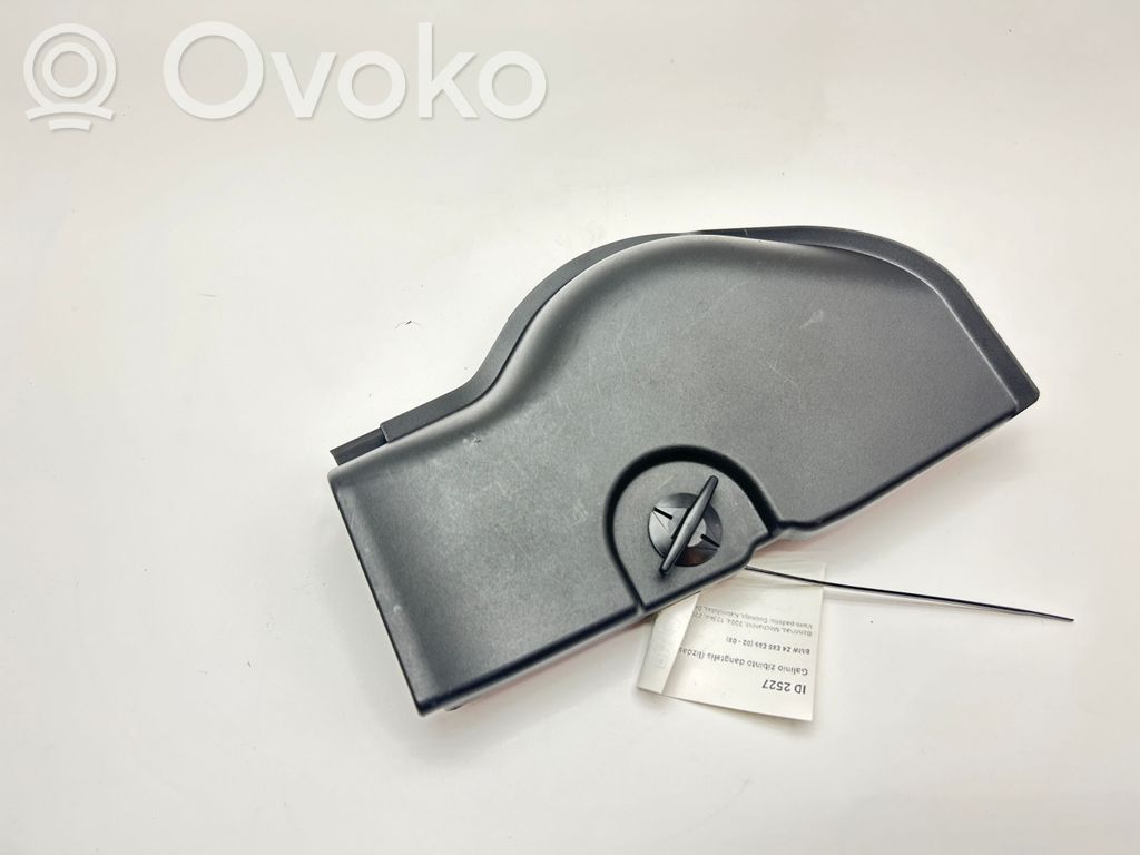 Wkład lampy tylnej   51477016686,5147701668602,701668602,77931710