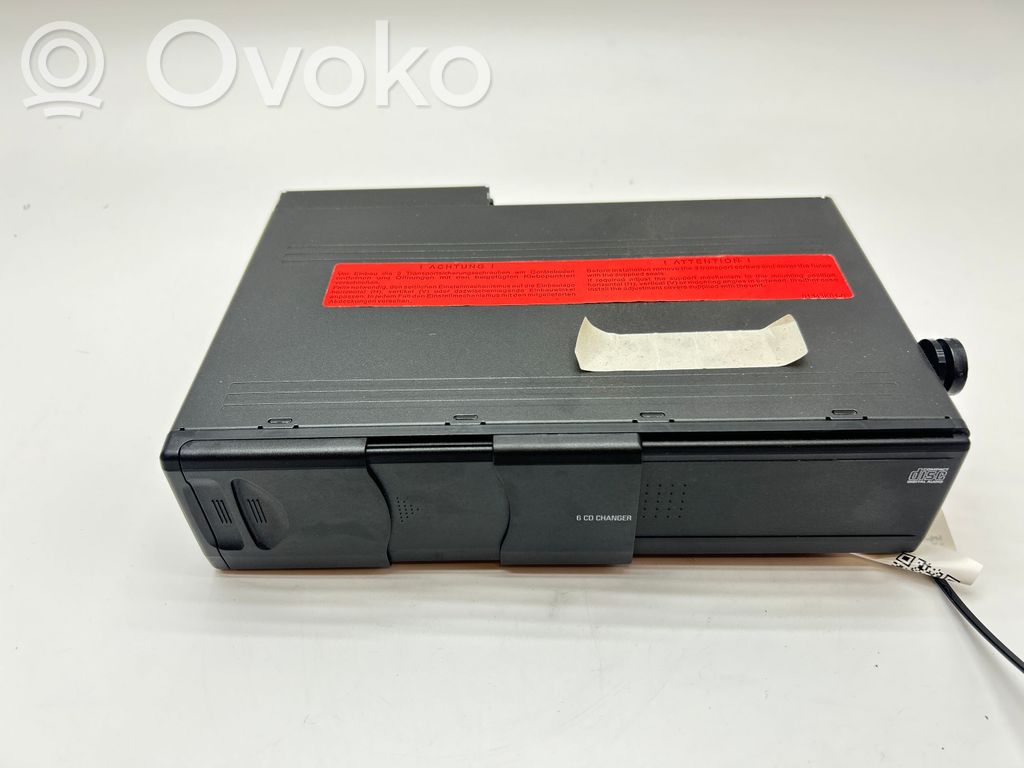 BMW Z4 E85 E86 Schimbător CD/DVD 
