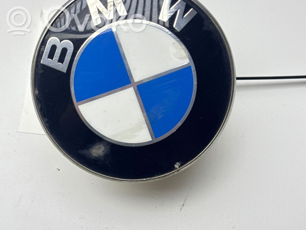 BMW Z4 E85 E86 Frontblinker 