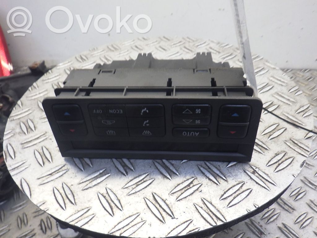 Saab 95 - 96 Climate control unit 