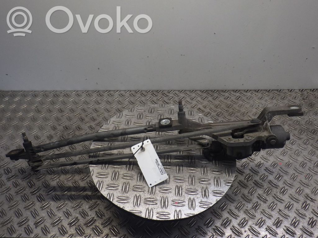 Valytuvų varikliukas