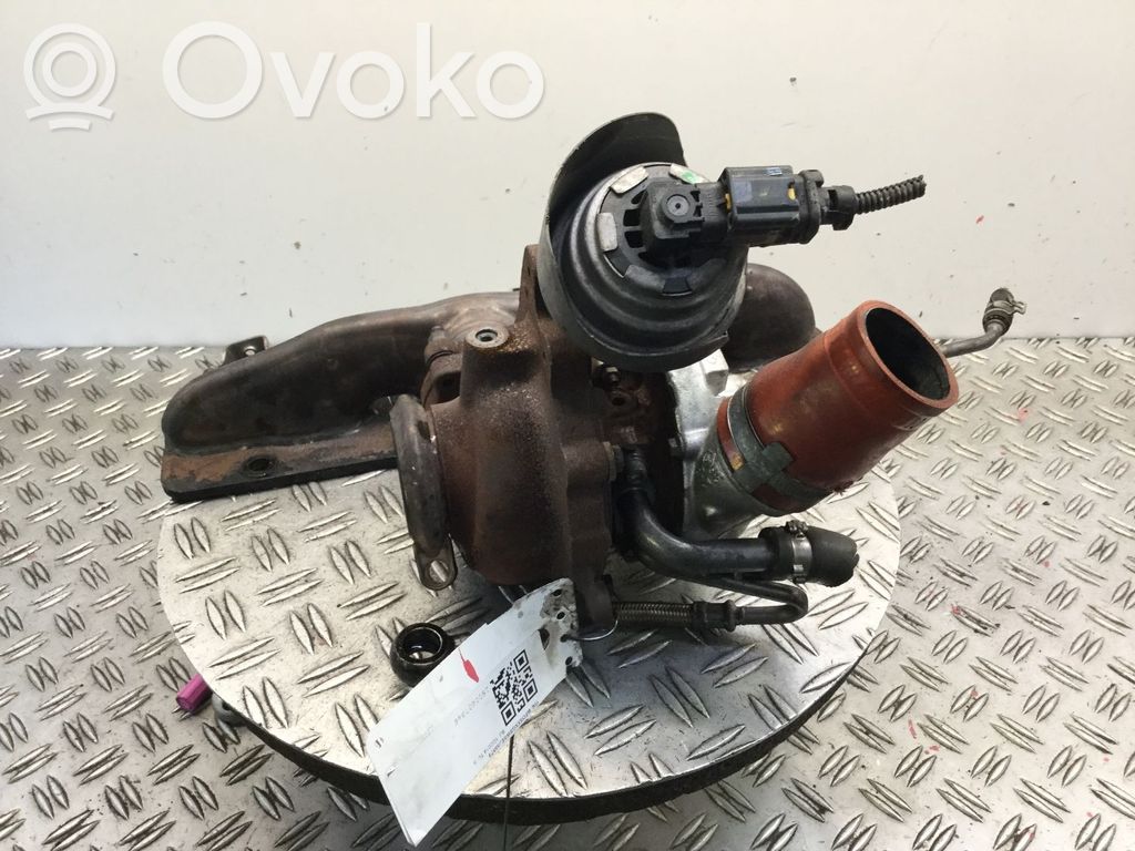 Turbo   9677063720