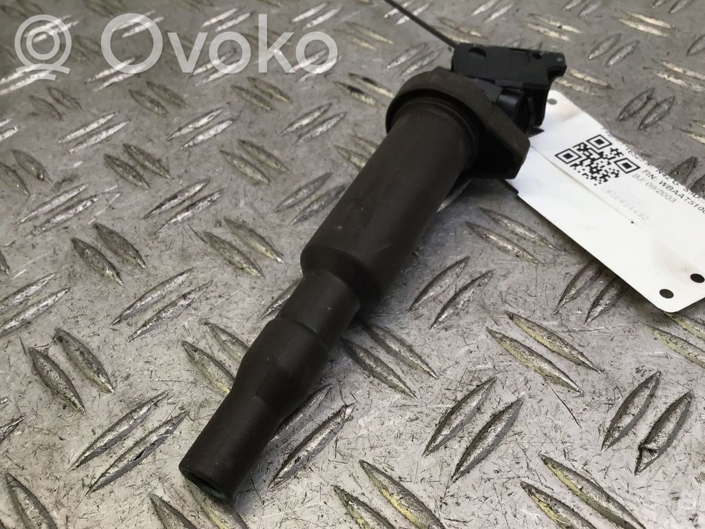 Zündspule Zündmodul