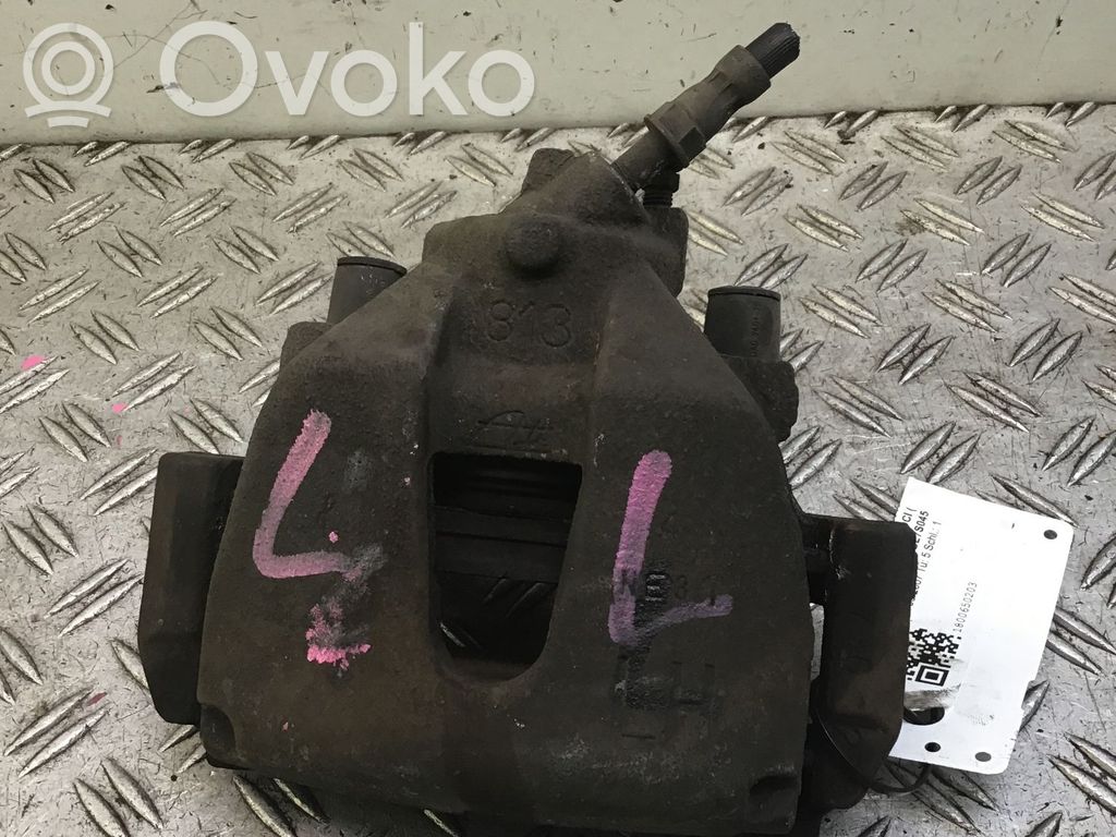 Bremssattel vorne