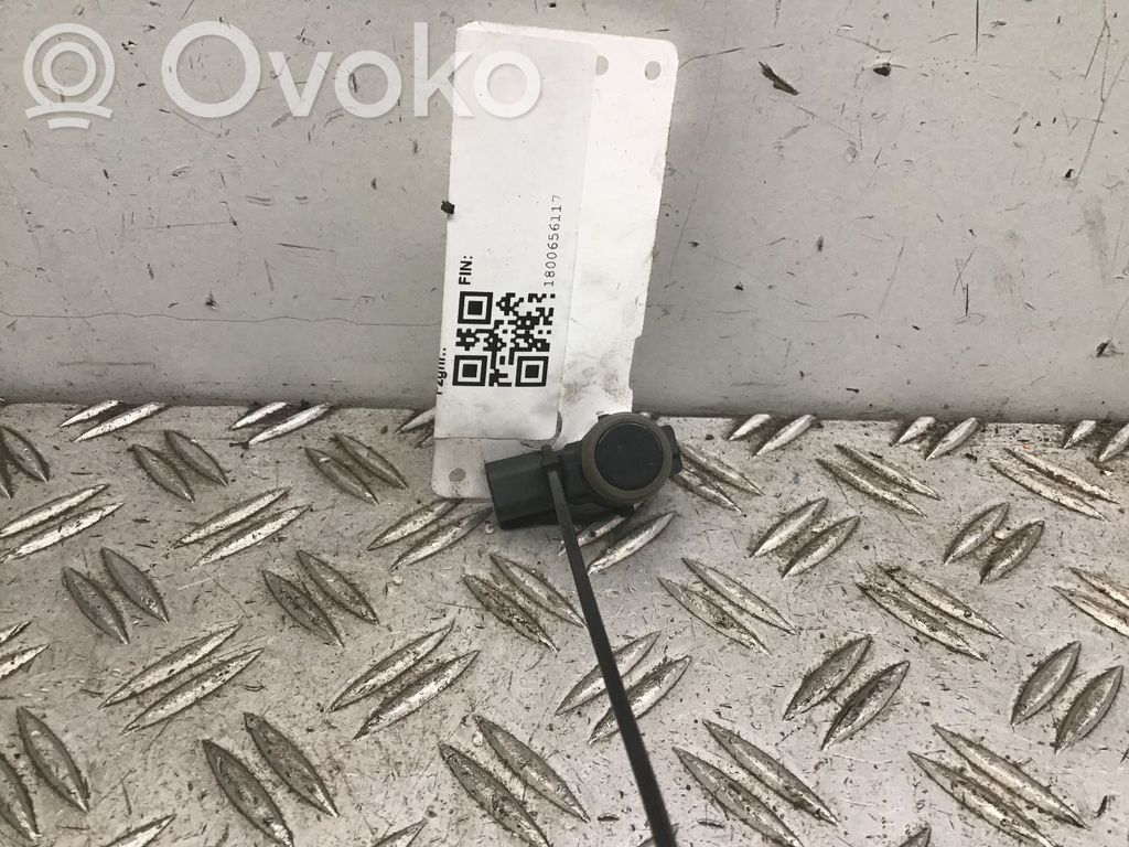 Opel Adam Sensor de aparcamiento PDC 