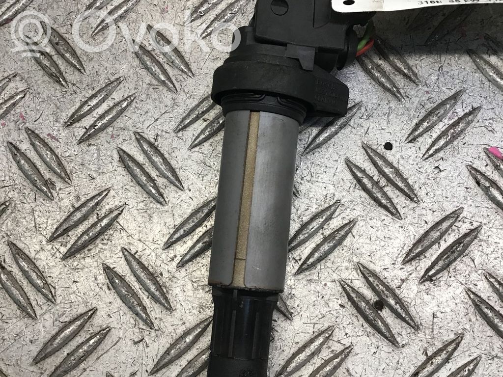 High voltage ignition coil   0221504100
