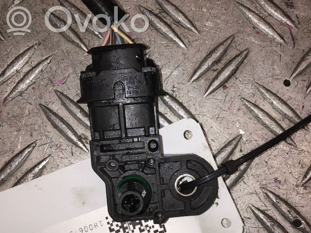 Luftdrucksensor   8200758731