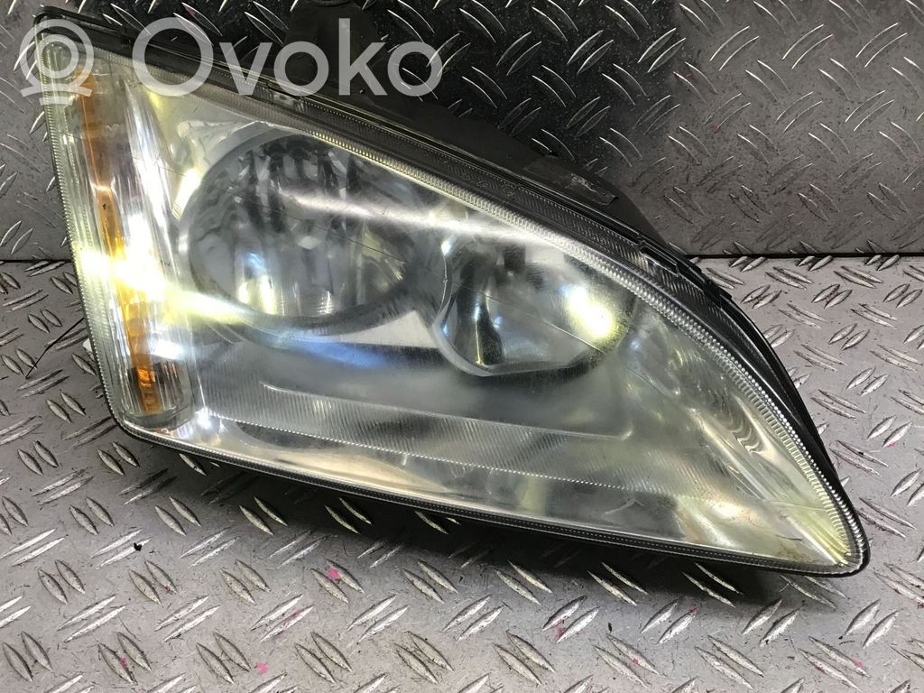 Phare frontale   4M5113K060AA
