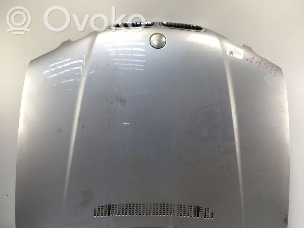Motorhaube