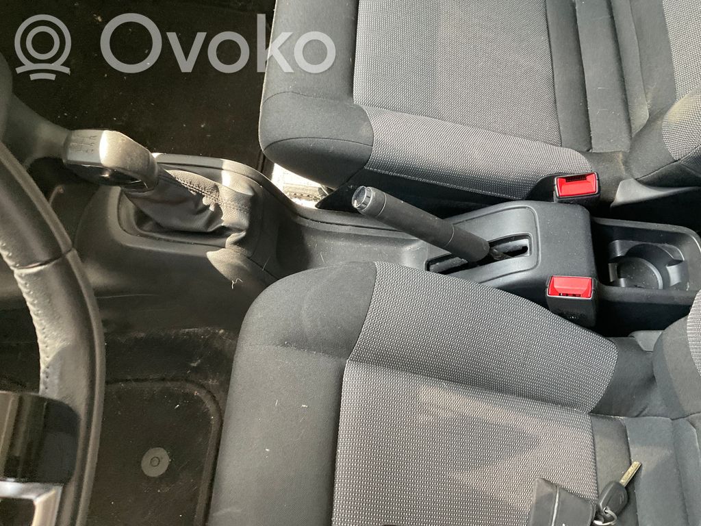 Module de contrôle airbag