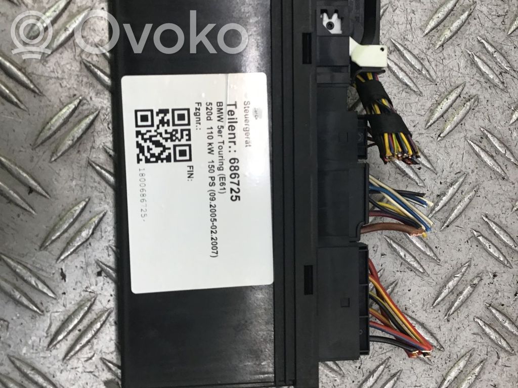 Other control units/modules   5WK49110