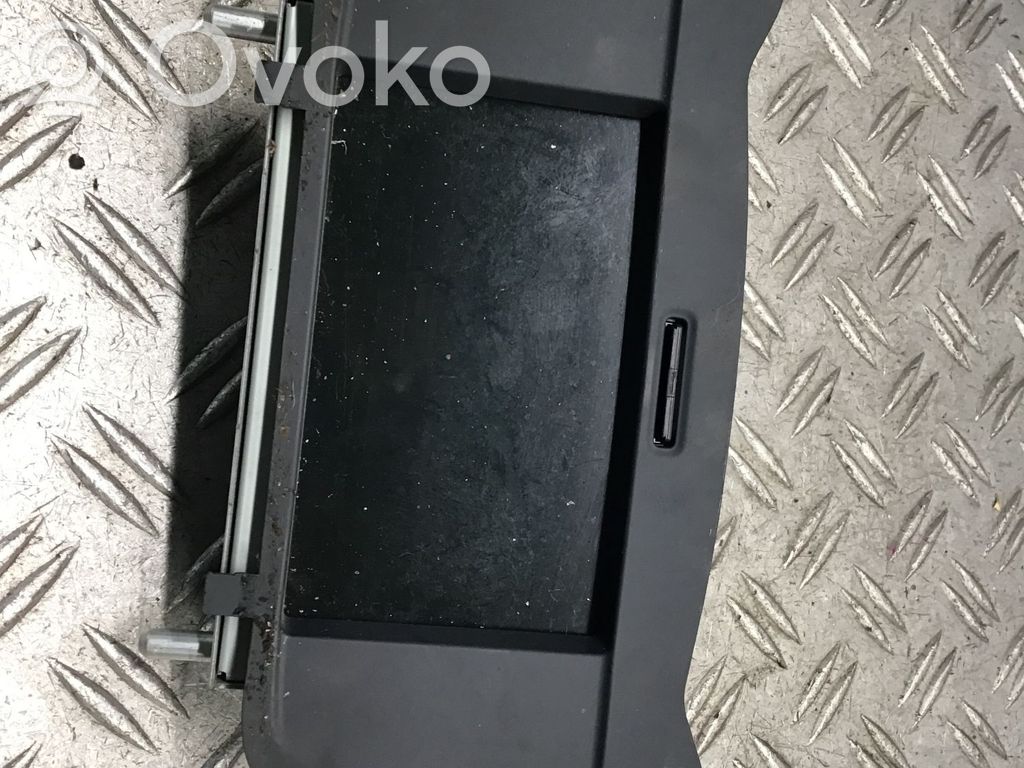 Ford C-MAX II Screen/display/small screen 