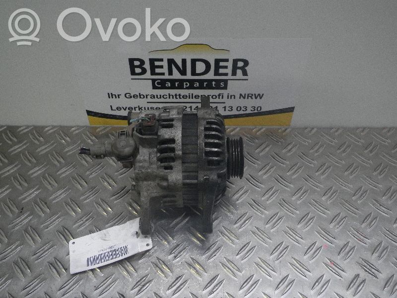 Suzuki Baleno EG Generatorius 