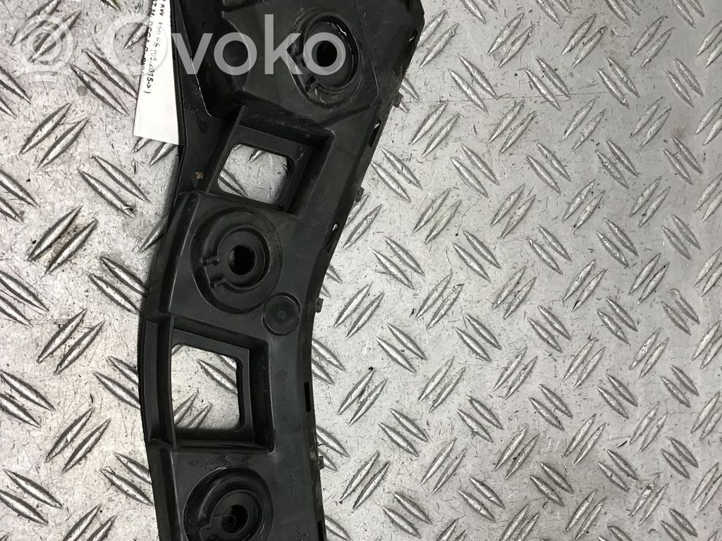 Volkswagen Touran II Bridă fixare aripă față 