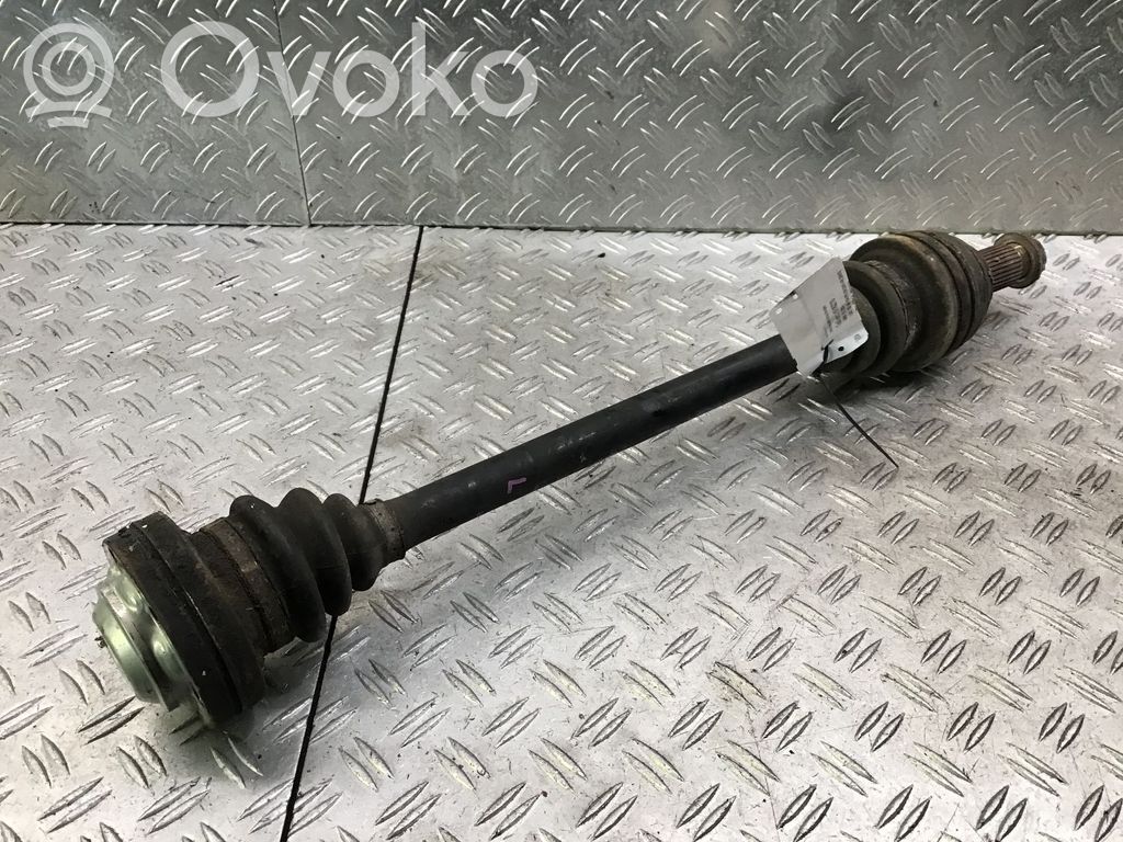 Takavetoakseli   7500914
