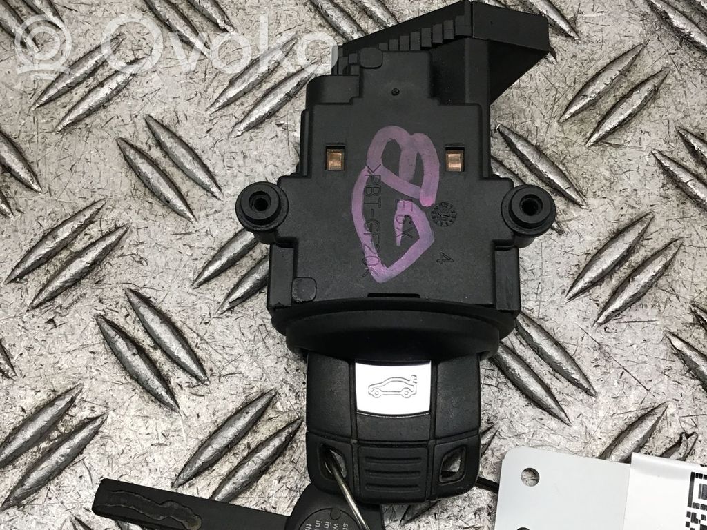 Ignition lock   695472208