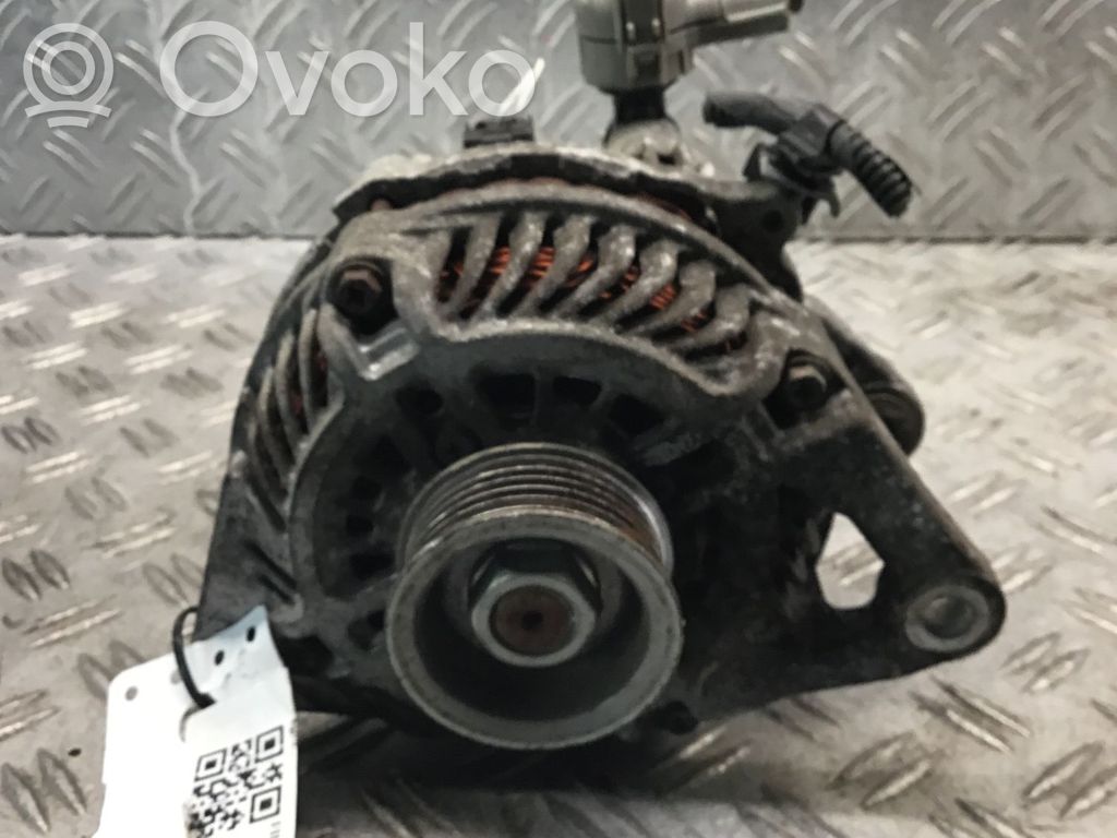 Generator/alternator   A2TG1391