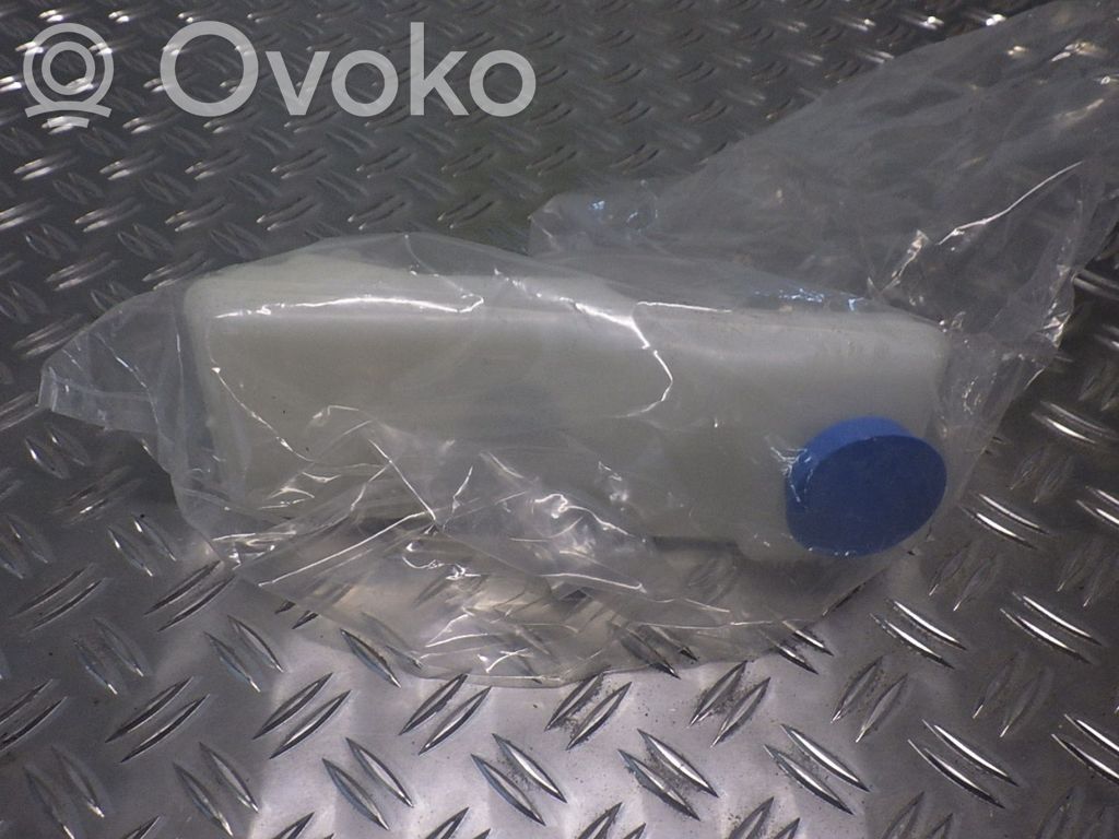 Ford Mondeo MK IV Serbatoio di compensazione del liquido del freno 